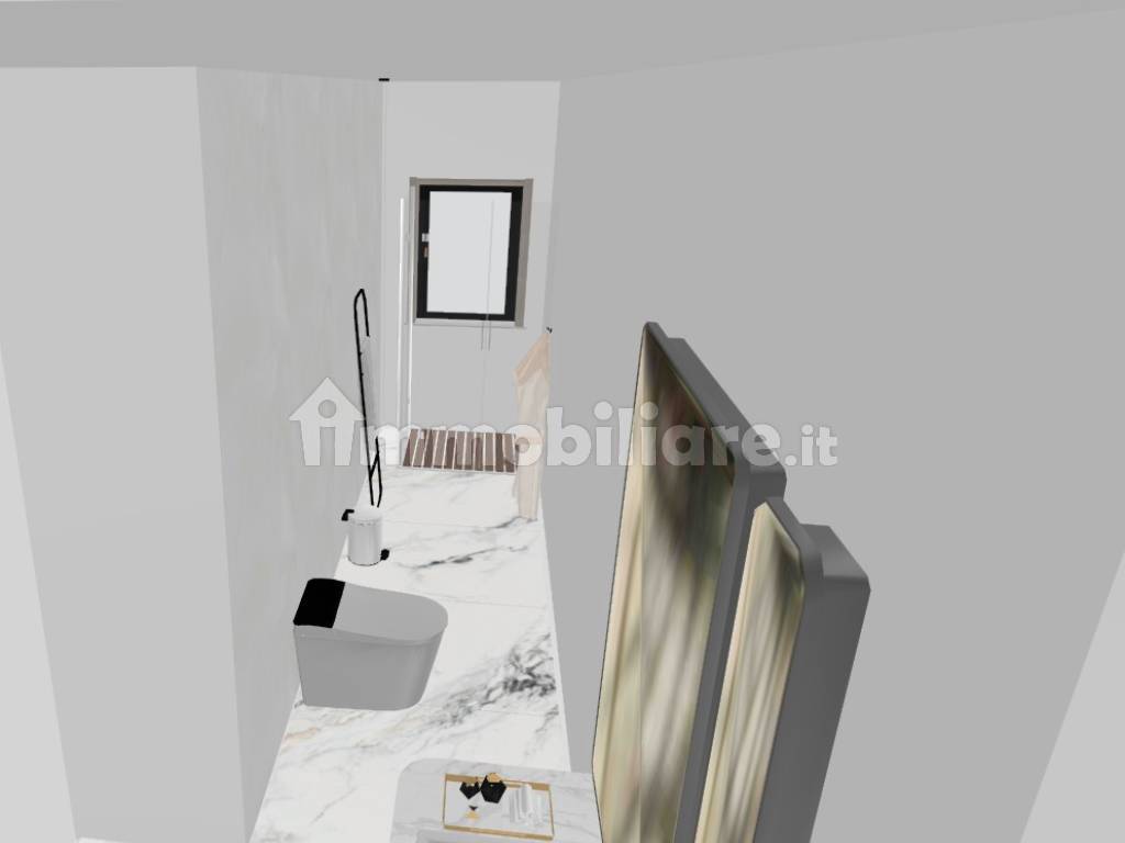 Interno appartamento