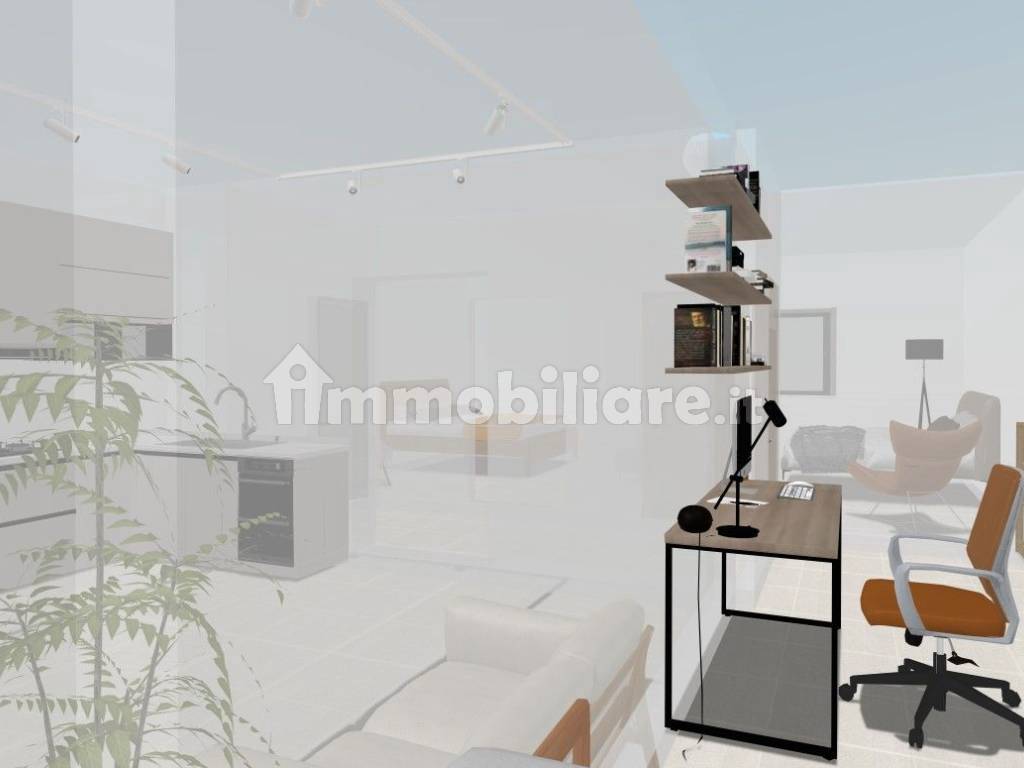 Interno non residenziale