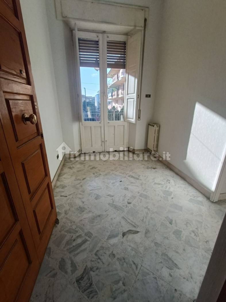 Appartamento in vendita a Giarre