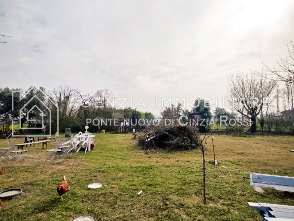 Terreno agricolo, classe, ravenna