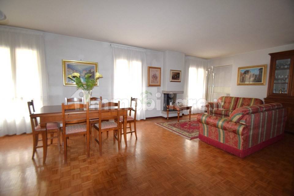 Appartamento in vendita a Schio