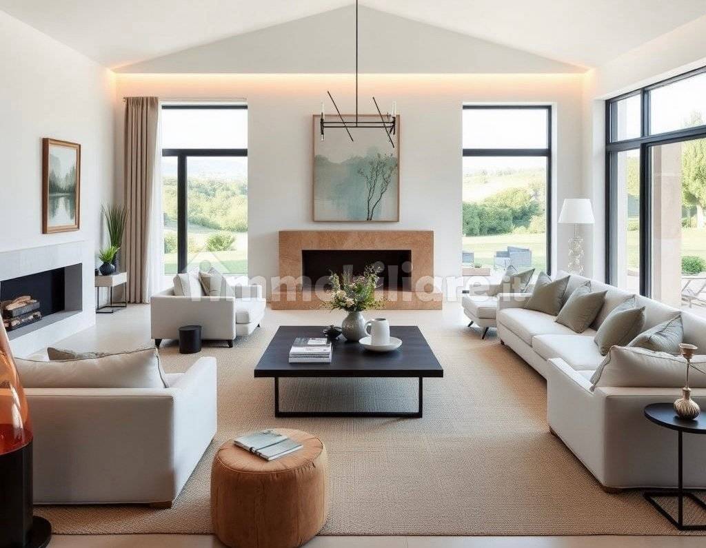 Villa in vendita a Pietrasanta