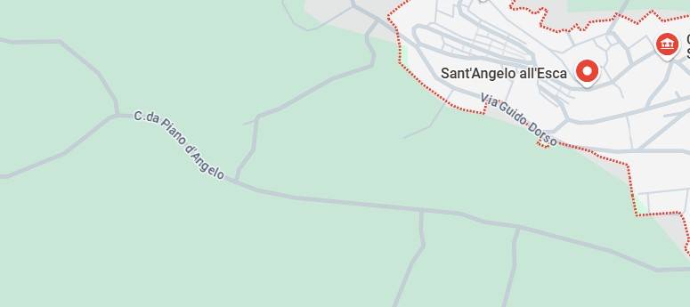 Magazzino o deposito all'asta via santa maria, sant'angelo all'esca
