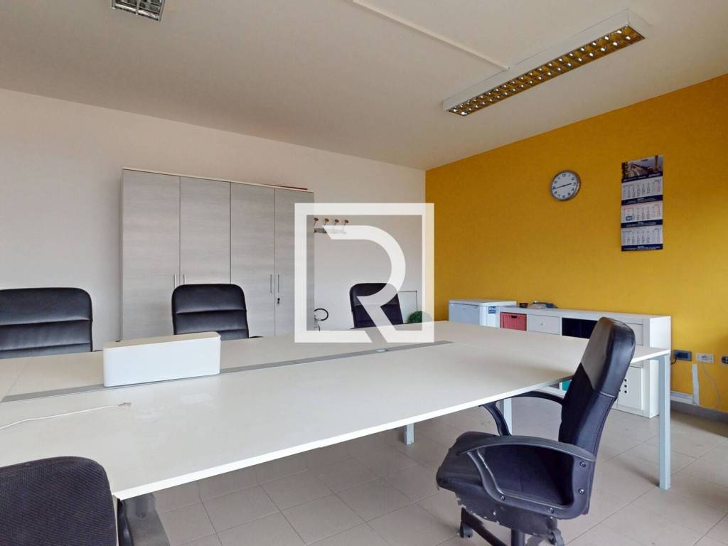 Ufficio - studio piazza falcone e borsellino 23, parco della resistenza, forlì