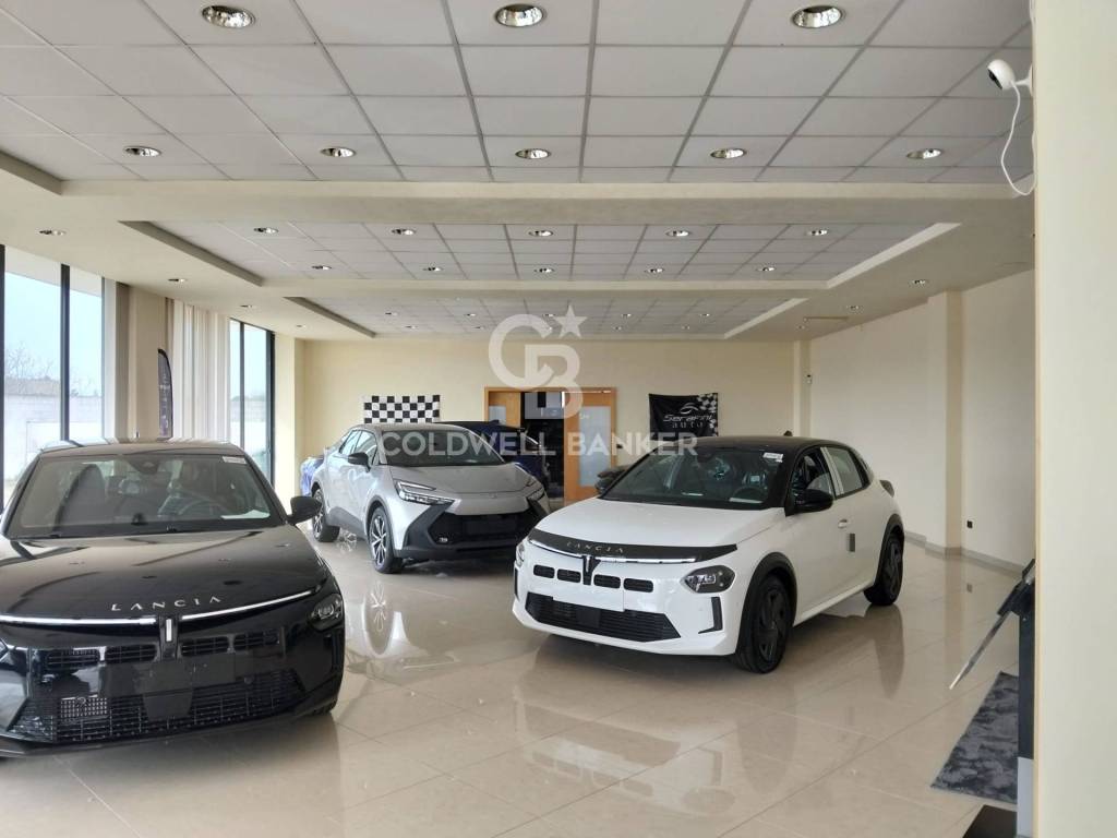 Interno non residenziale