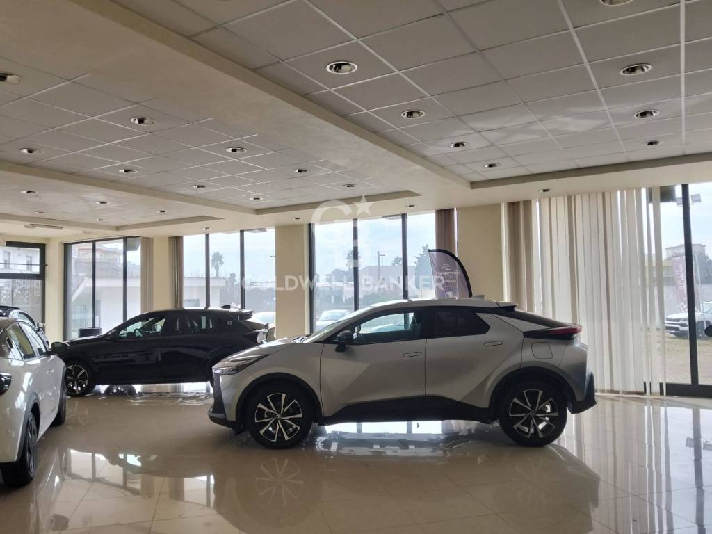 Interno non residenziale