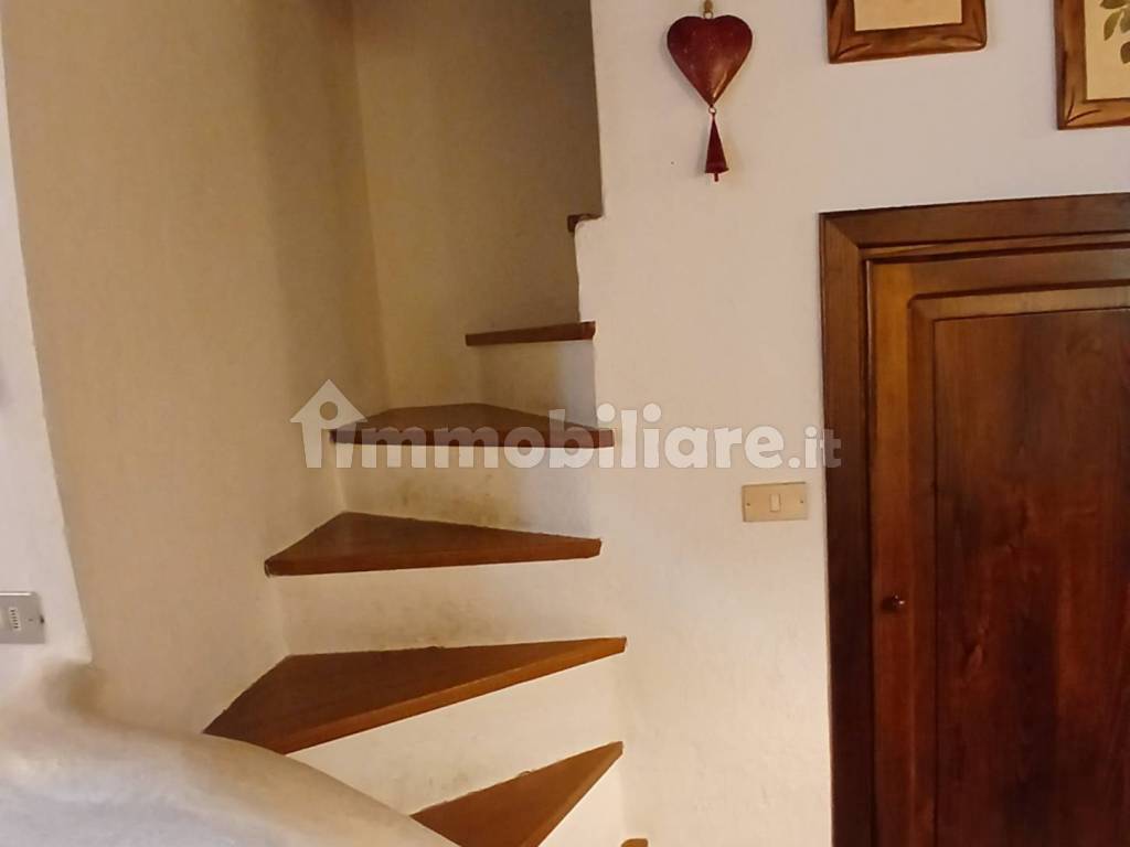 Interno appartamento