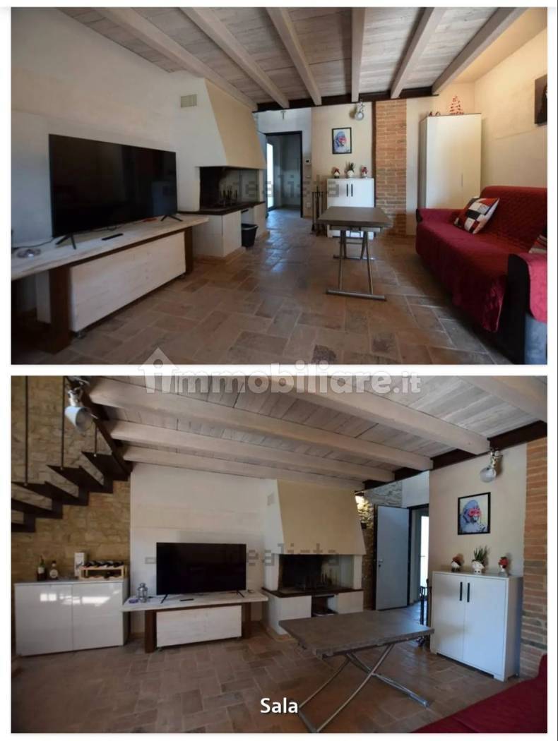 Appartamento in vendita a Barberino Tavarnelle