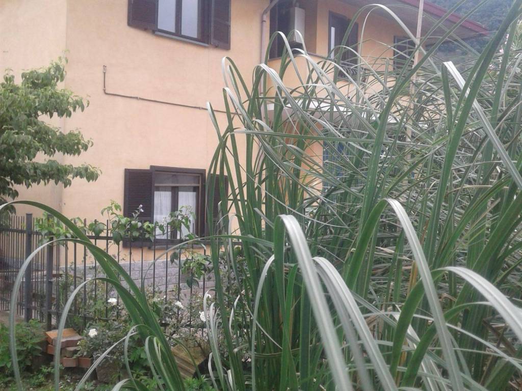 Villa unifamiliare via casello sette 26, dubino