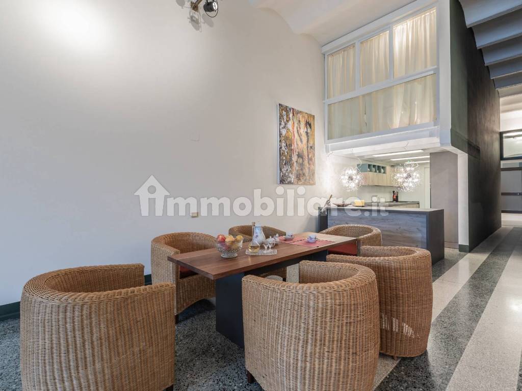 Sala da pranzo