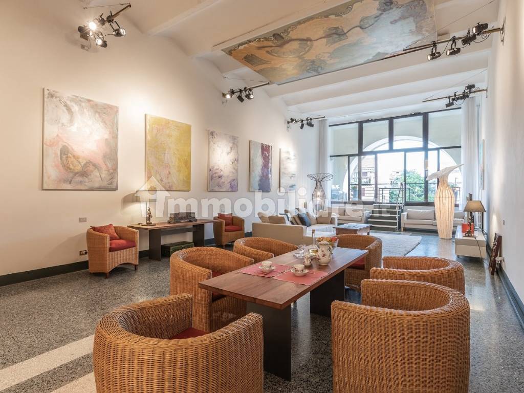 Sala da pranzo