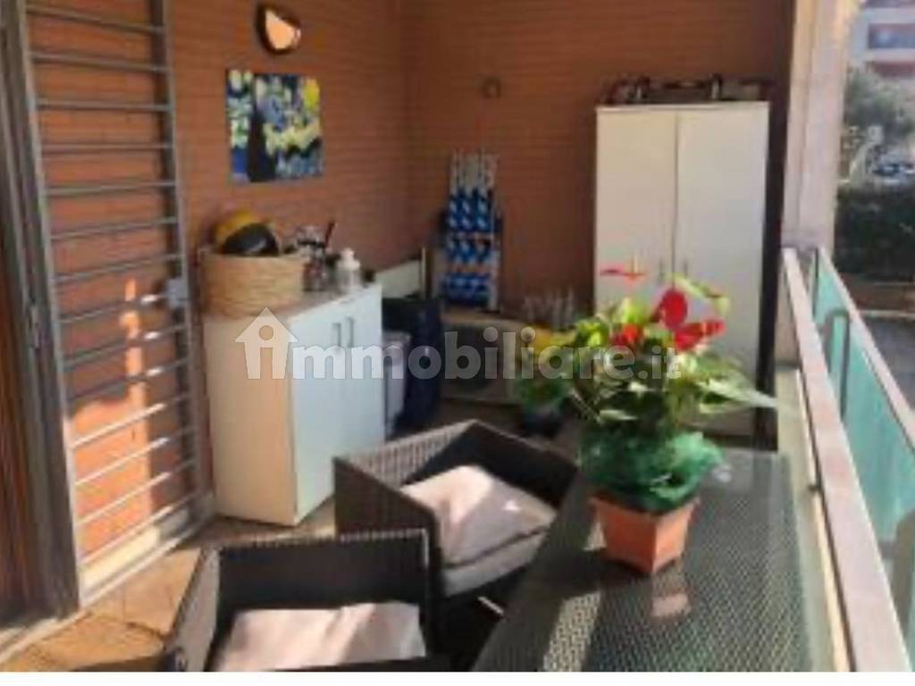 Via Alvaro Del Portillo Roma