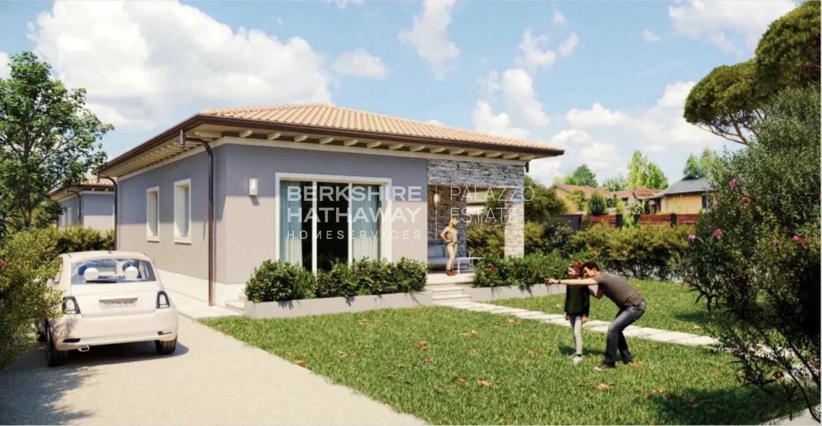 Villa in vendita a Pietrasanta