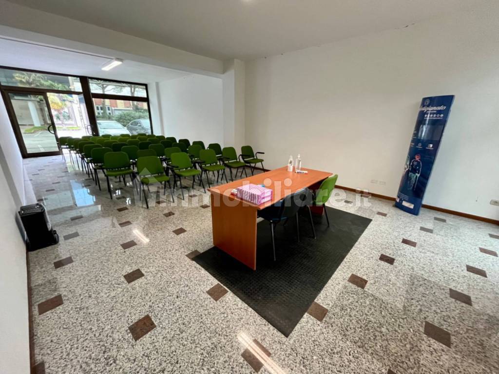 Interno non residenziale