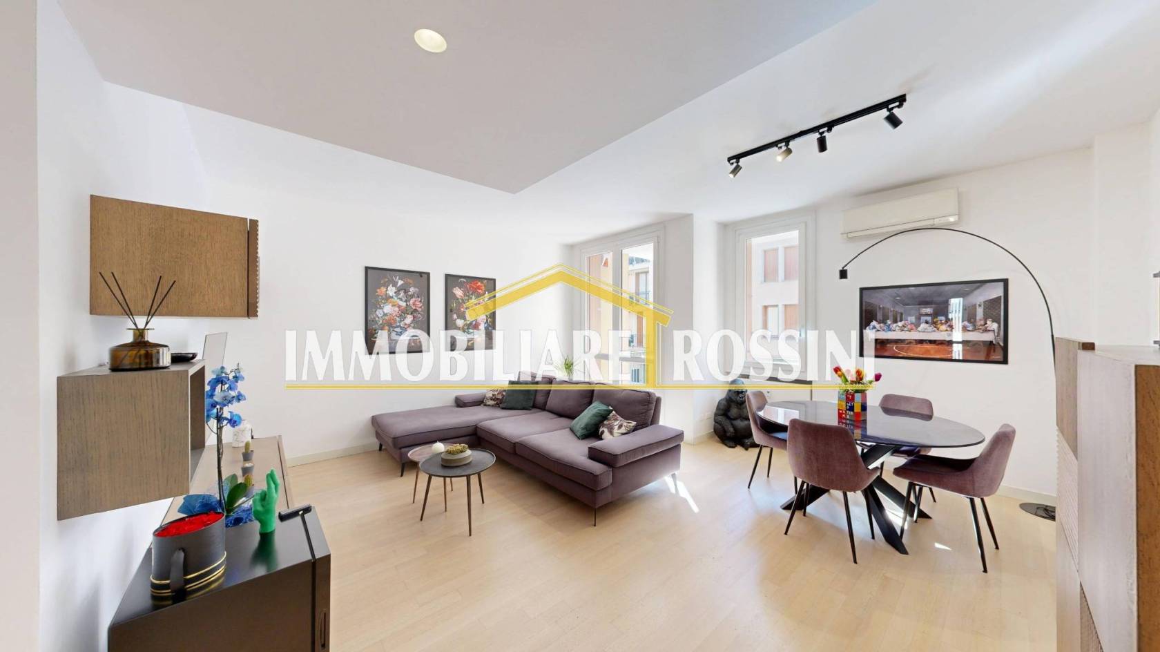 Appartamento in vendita a Varese