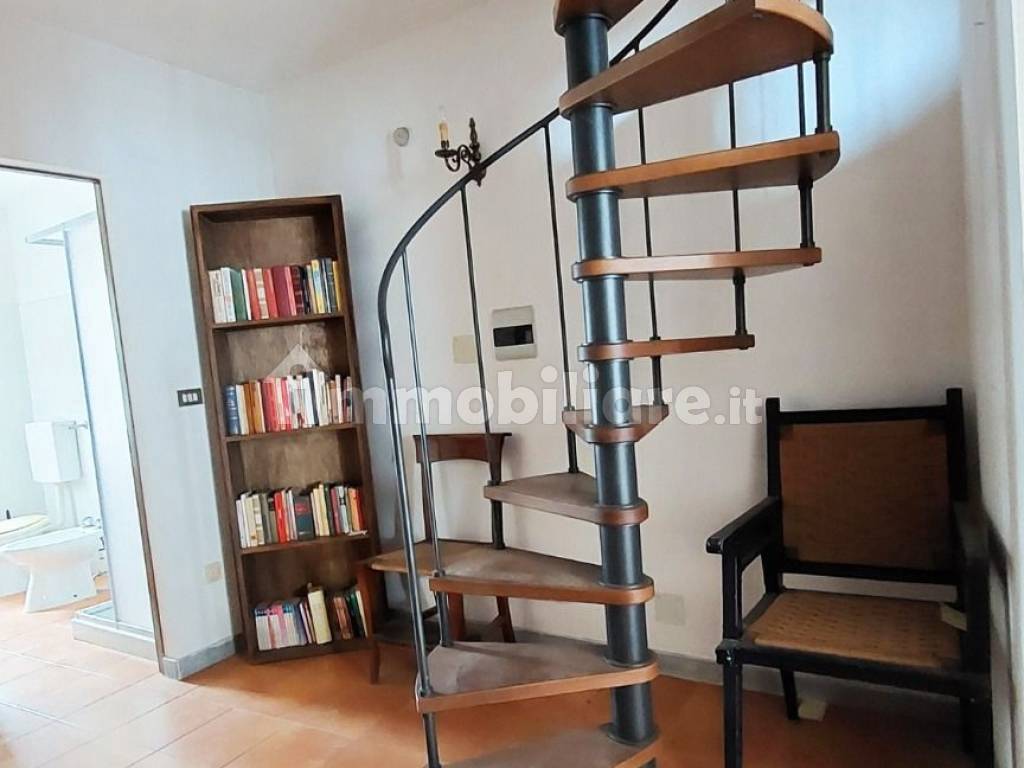 Interno appartamento