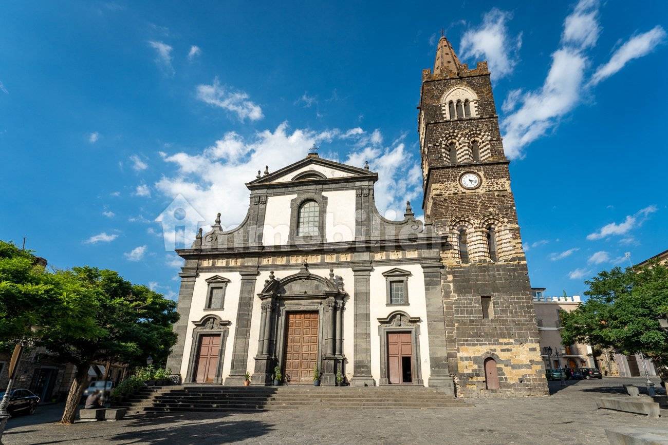Rustico - Casale in vendita a Randazzo