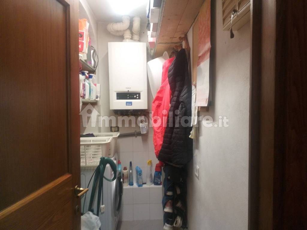 Interno appartamento