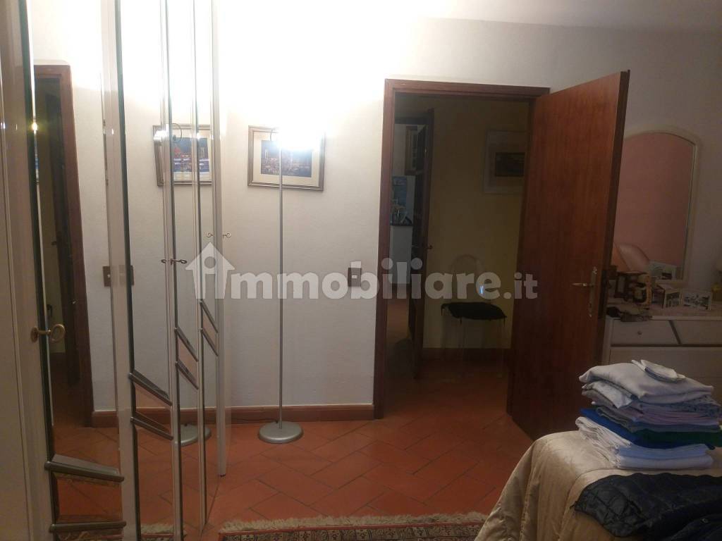 Interno appartamento