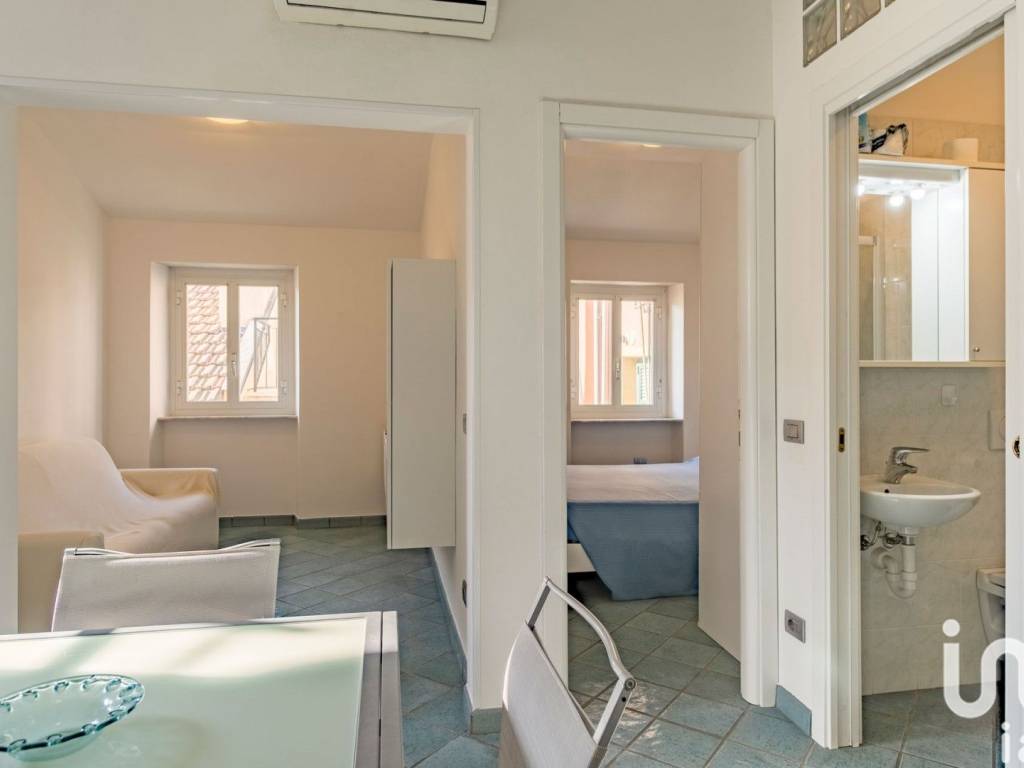 Interno appartamento