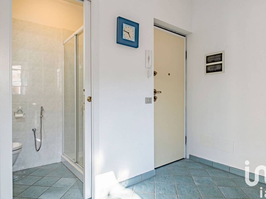 Interno appartamento