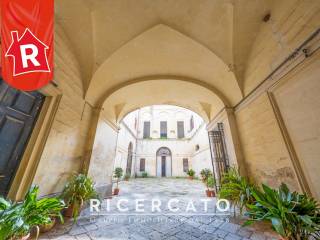 Interno palazzo