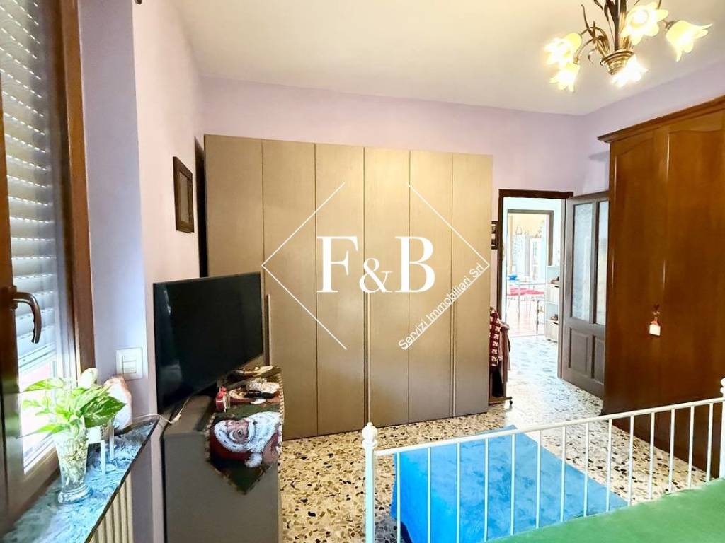 Interno appartamento