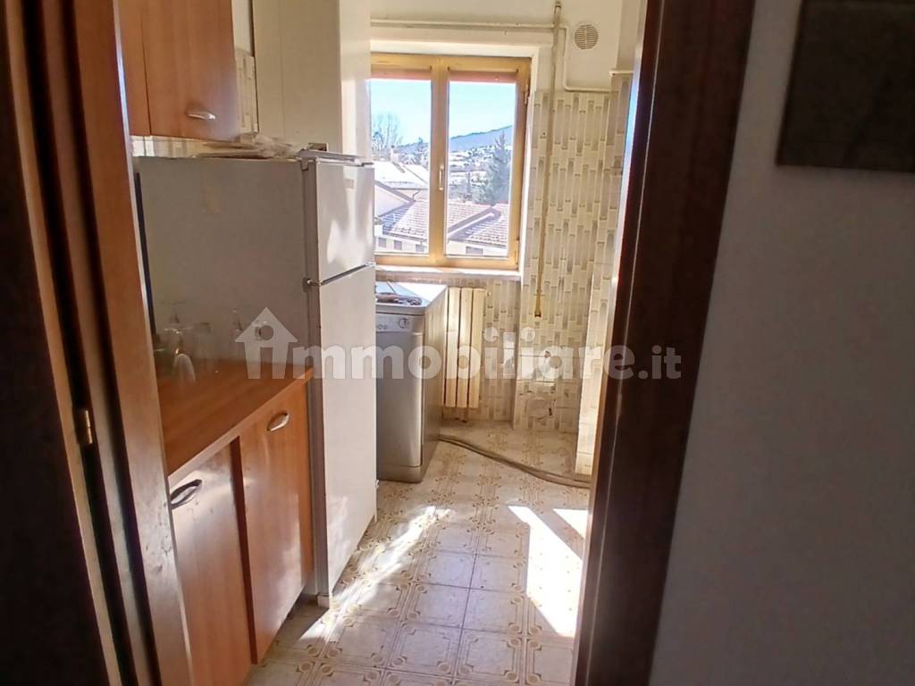 Interno appartamento