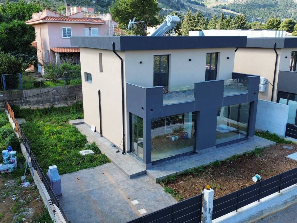 Facciata
