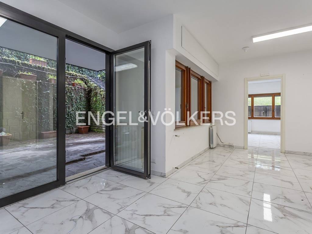 Ufficio - studio via kenia, eur, roma