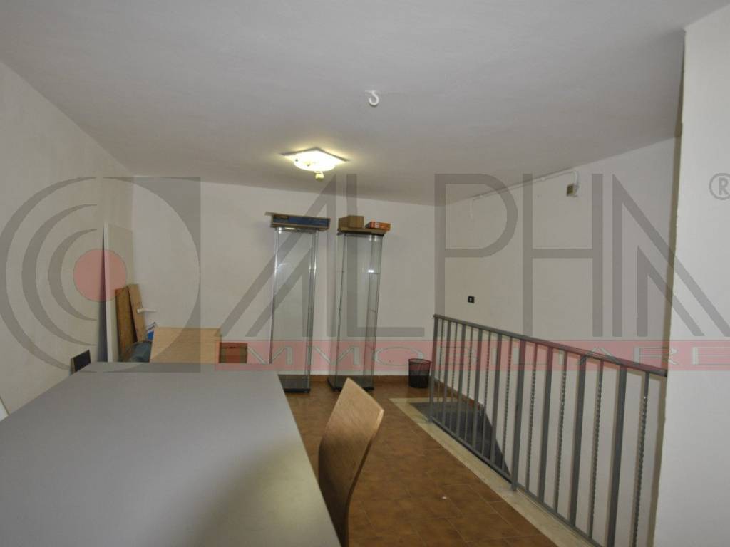 Interno palazzo