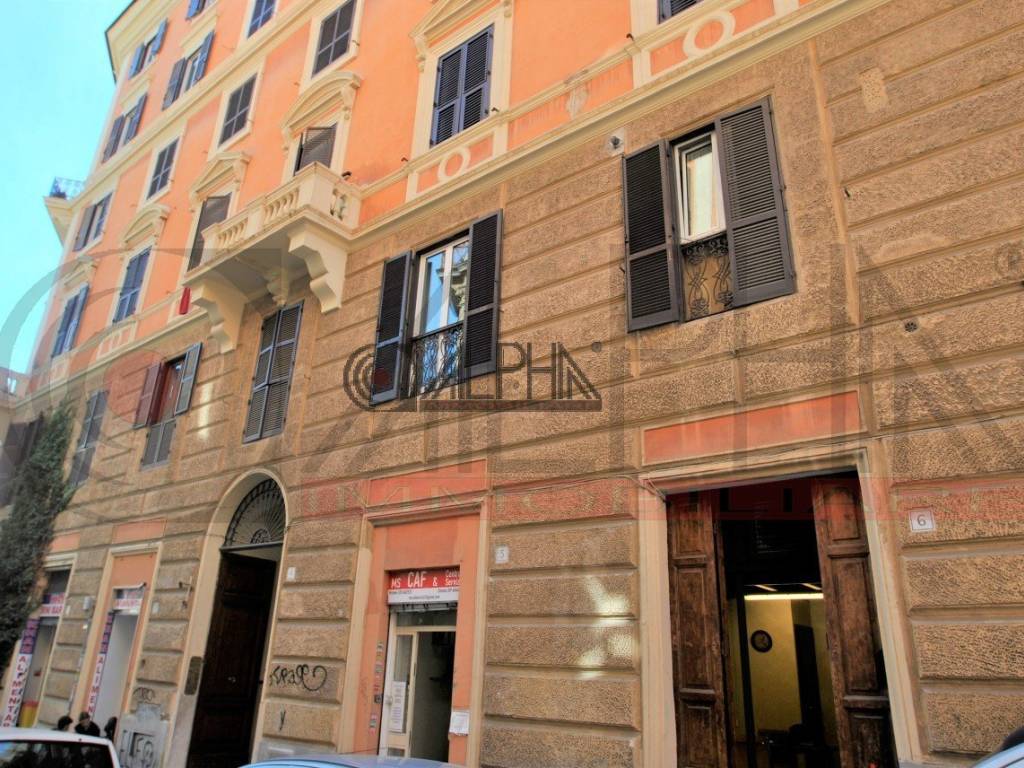Facciata