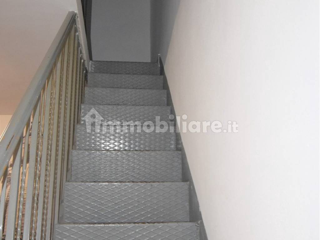Interno palazzo