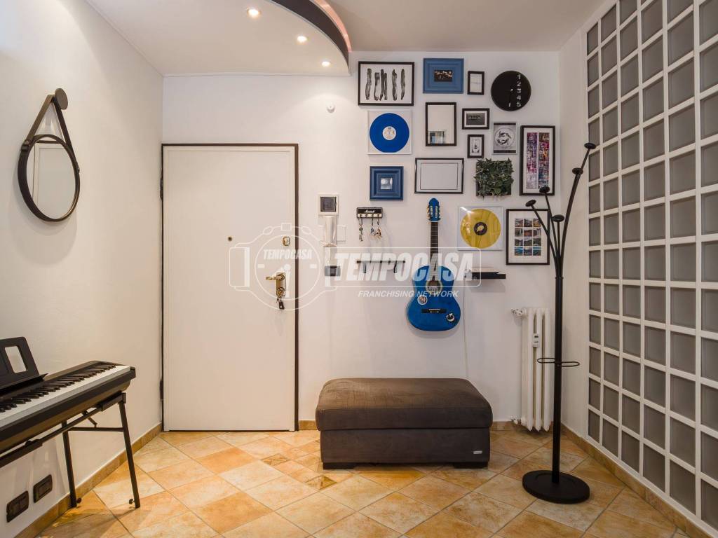 Interno appartamento