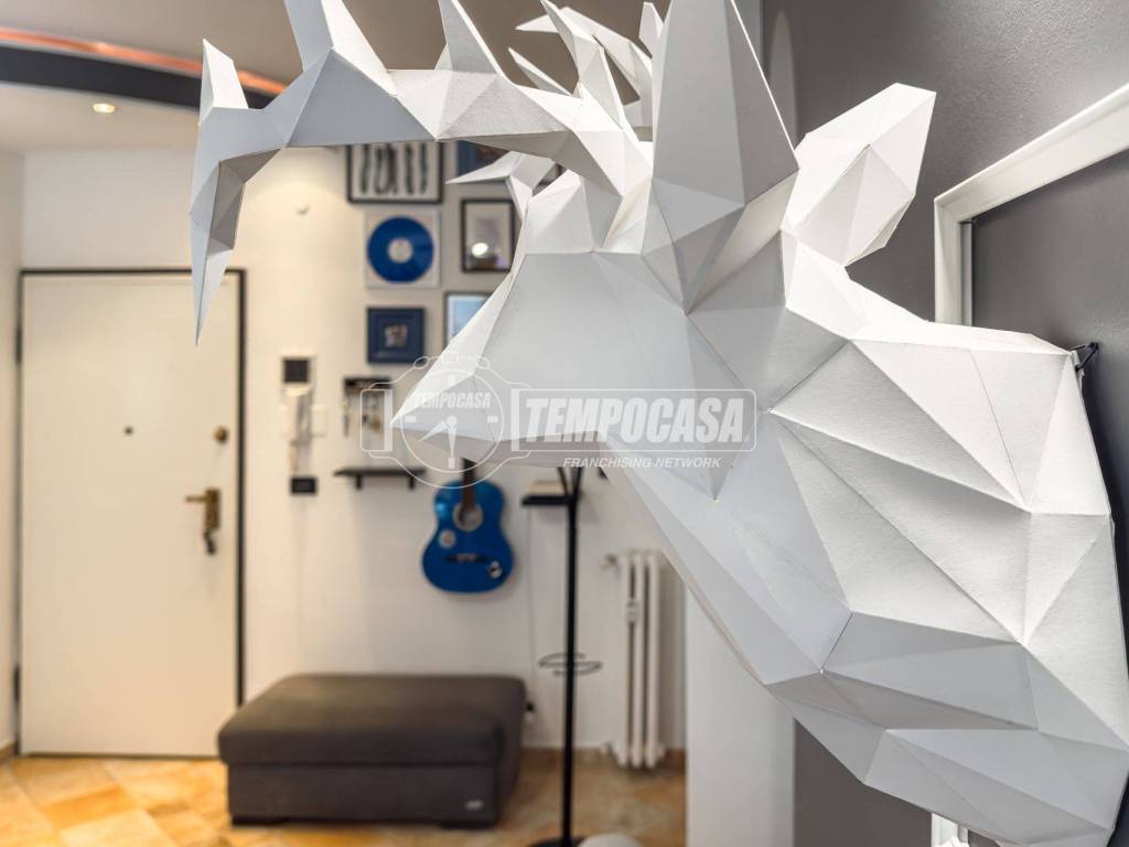 Interno appartamento