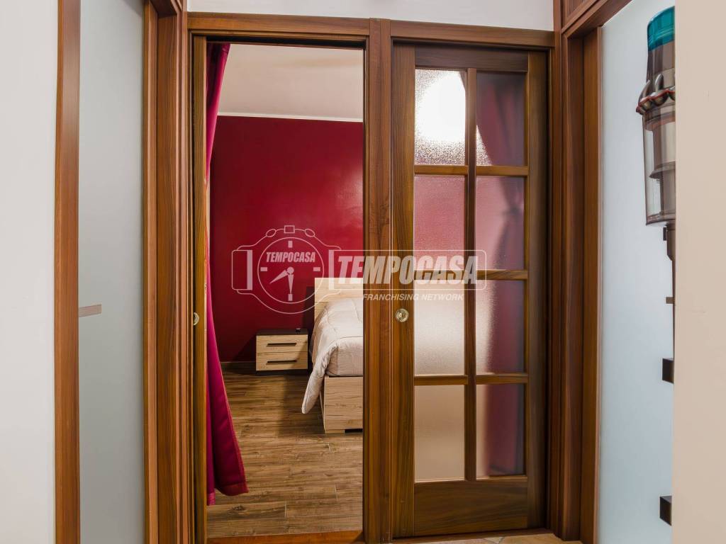 Interno appartamento