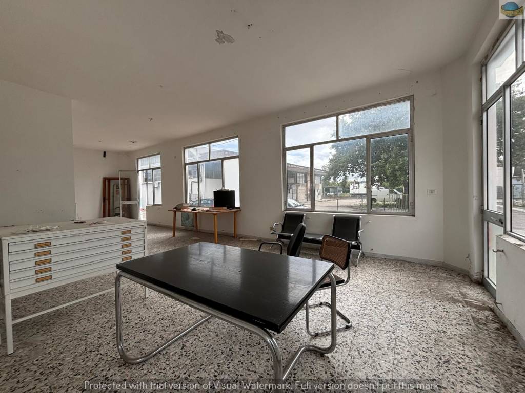 Interno non residenziale