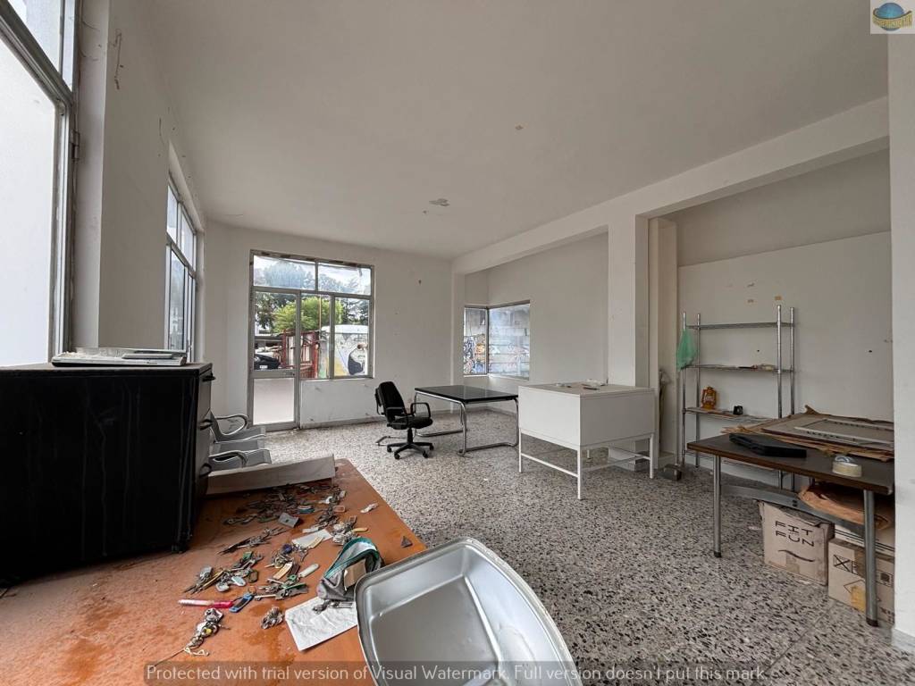 Interno non residenziale