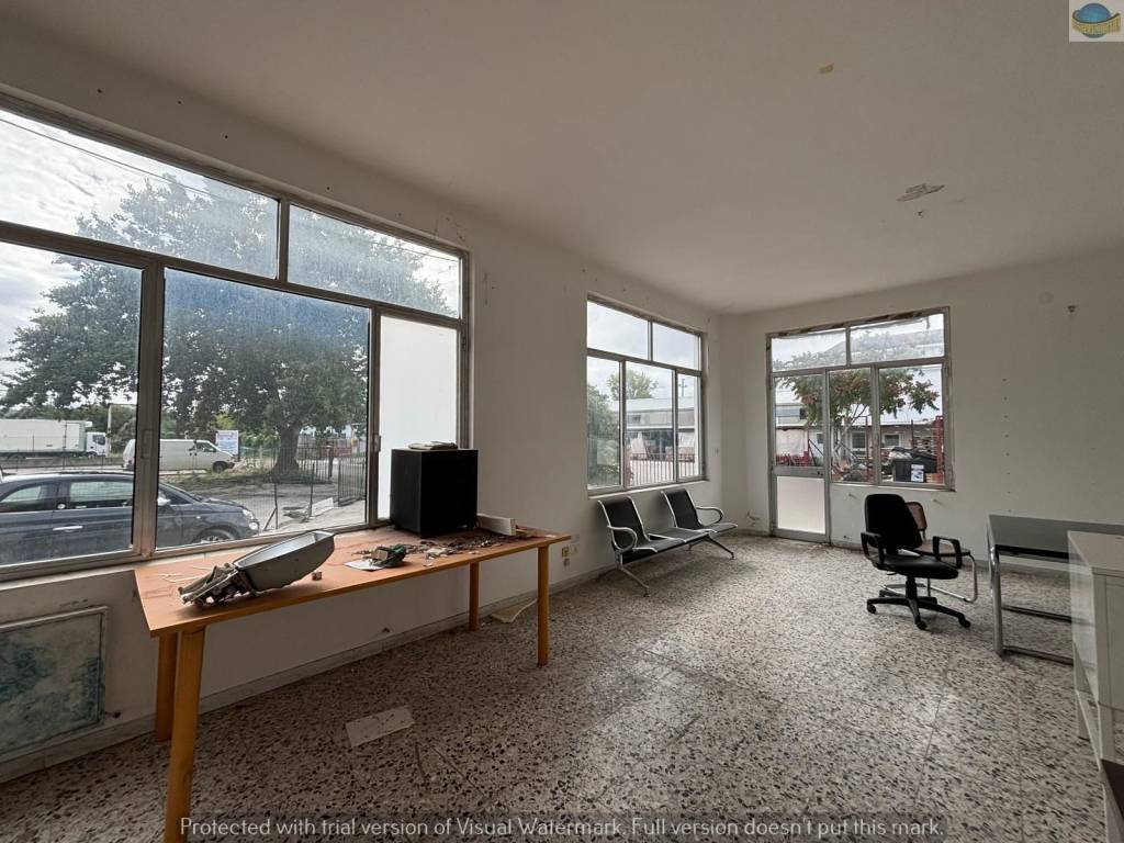 Interno non residenziale