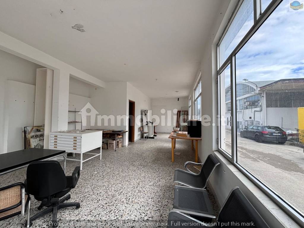 Interno non residenziale