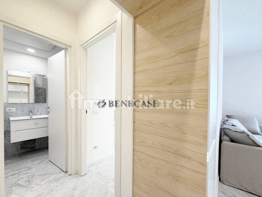 Interno appartamento