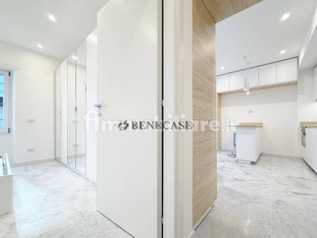 Interno appartamento