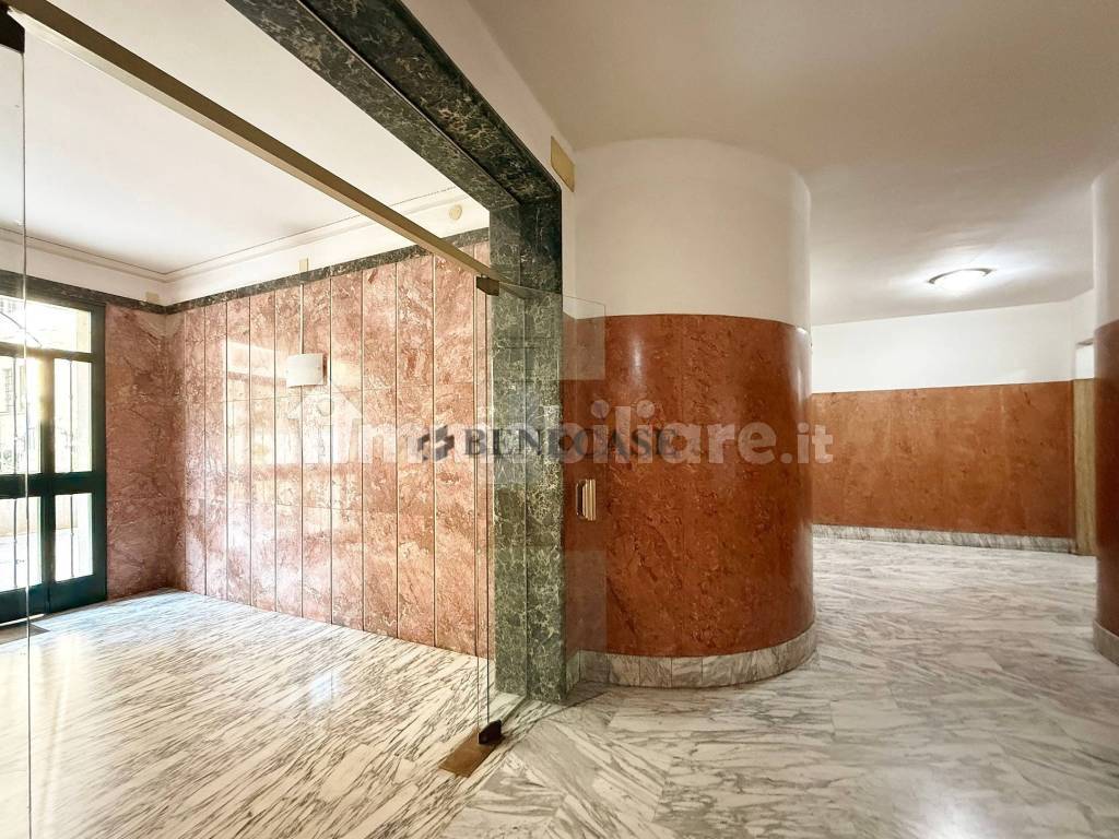 Interno palazzo