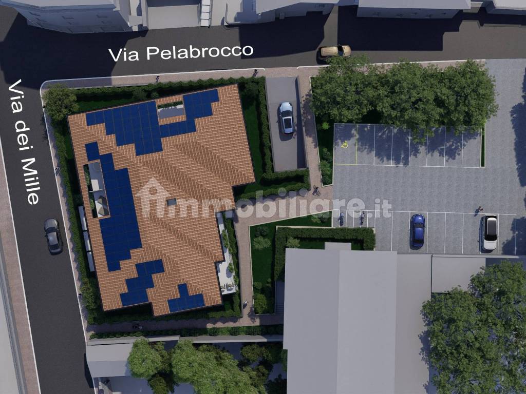 Planimetria