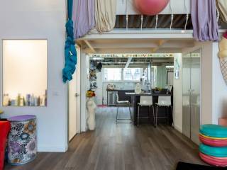 Interno appartamento