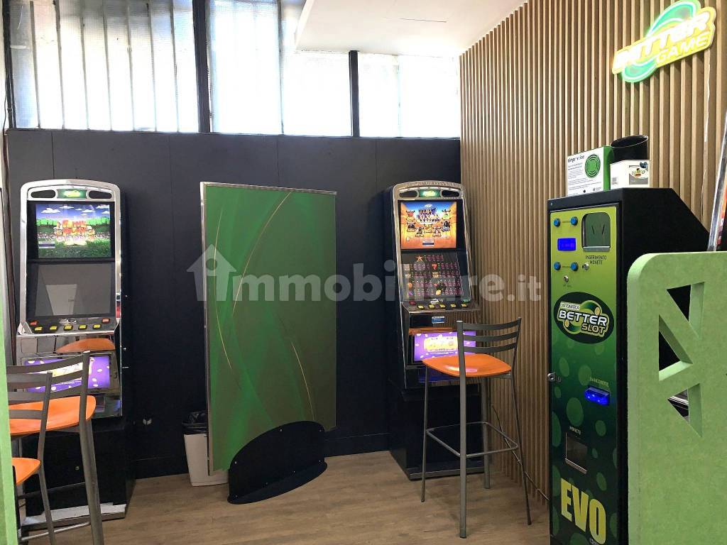 Interno non residenziale