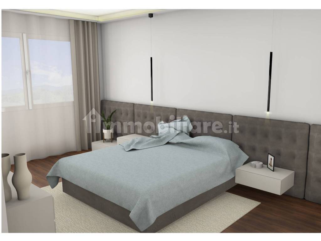 Camera da letto
