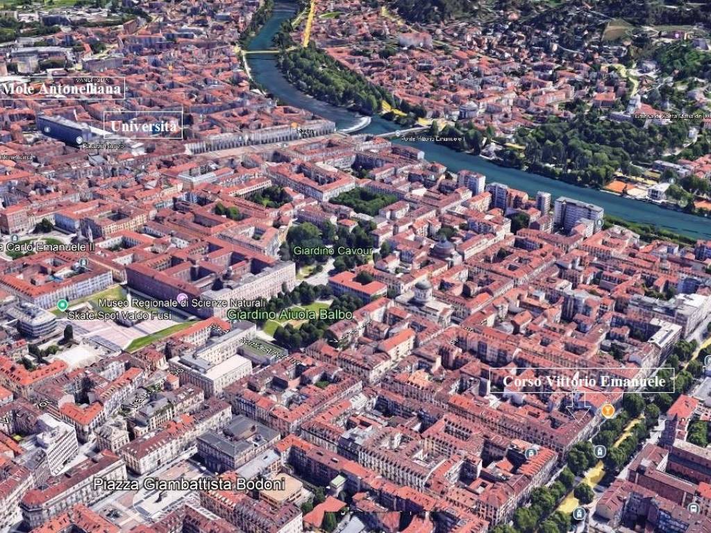 Appartamento in Centro, foto 20 di 54
