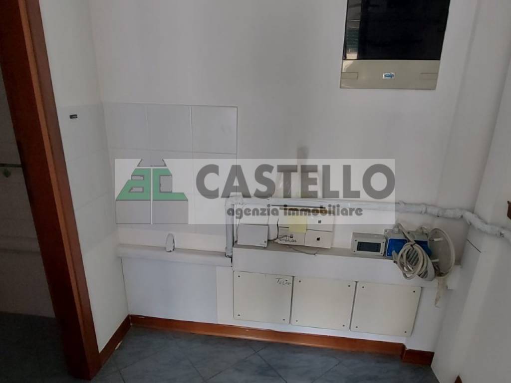 Interno appartamento