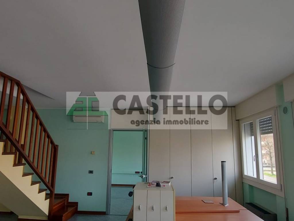 Interno palazzo